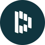 Dashlane V2 SVG Icon
